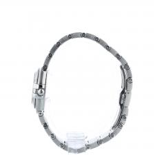 Ladies Omega Constellation 12310246055001 Steel case with MOP Diamond dial