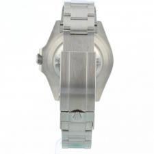 Gents Rolex Sea Dweller 50th Mark 2 126600 Steel case with Black dial