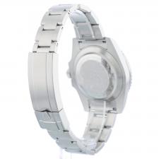 Gents Rolex Submariner Date 116610LN Stainless Steel case with Black dial