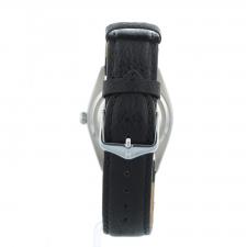 Gents Rolex OysterDate 6694 Steel case with Silver dial