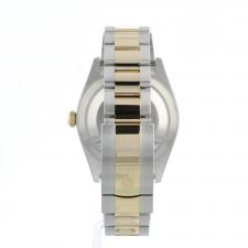 Gents Rolex Sky Dweller 326933 18ct Yellow Gold   Stainless Steel case with Black dial