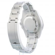 Gents Rolex Submariner Date 126610LN Stainless Steel case with Black dial