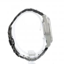 Gents Omega Aqua Terra 23110422101001 Steel case with Black dial