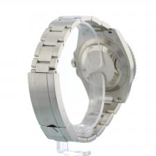 Gents Rolex Submariner Date 126610LN Steel case with Black dial