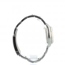 Ladies Rolex 176234 176234 Steel case with Blue dial