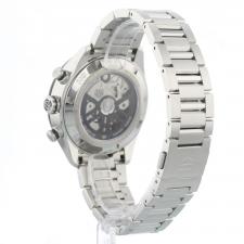 Gents Tag Heuer Carrera CBN2A1A.BA0643 Steel case with Blue dial