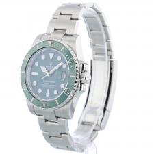 Gents Rolex GMT Master II 16713 18ct Yellow Gold Stainless Steel case with Black dial