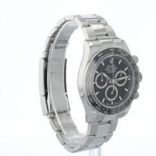 Gents Rolex Daytona 126500LN  case with  dial