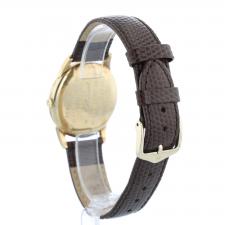 Gents Tudor Tudor Royal 28528 9 CT case with Champagne dial