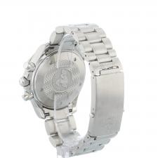 Gents Omega Seamaster 25945200 Steel case with Black dial