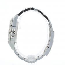 Gents Rolex Explorer II 226570 Steel case with White dial