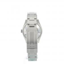 Ladies Rolex Oyster Perpetual 31 277200 Steel case with Candy Pink dial