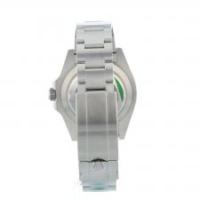 Gents Rolex Submariner Date 126610LN Steel case with Black dial