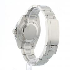 Gents Rolex Submariner Date 126610LV Steel case with Black dial