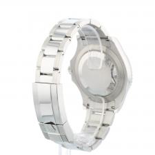 Gents Rolex Yacht-Master 40 126622 Stainless Steel case with Blue dial