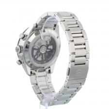 Gents Tag Heuer Carrera CBN2A1A Steel case with Blue dial