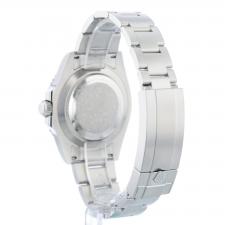 Gents Rolex Submariner Date 126610LN Steel case with Black dial
