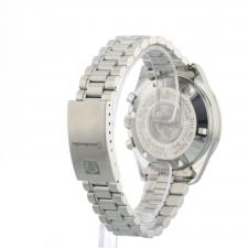 Gents Omega Speedmaster 3590.50.00 Steel case with Black dial