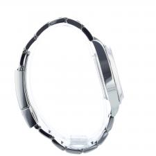 Gents Rolex Air King 126900 Stainless Steel case with Black dial