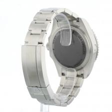 Gents Rolex Deep Sea 136660 Steel case with Blue/Black dial