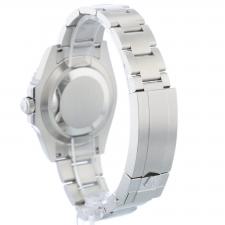 Gents Rolex Submariner Date 126610LN Stainless Steel case with Black dial