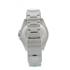 Gents Rolex Explorer II 226570 Stainless Steel case with White dial