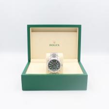 Gents Rolex Sky Dweller 336934 Stainless Steel case with dial