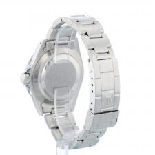 Gents Rolex Submariner Non Date 14060M Steel case with Black dial