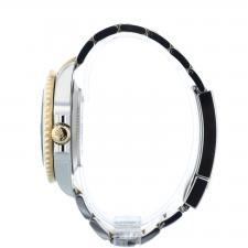 Gents Rolex Sea Dweller 126603 18ct Yellow Gold   Stainless Steel case with Black dial