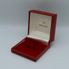 Gents Omega Seamaster De ville . 9 CT case with White dial