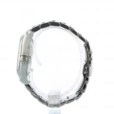 Gents Omega Aqua Terra 23110396006001 Steel case with Dark Grey dial