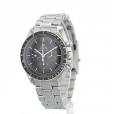 Gents Omega Speedmaster 311.30.42.30.01.005 Steel case with Black dial