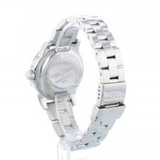 Ladies Breitling Colt A7738711/G744 Steel case with Silver dial