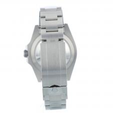 Gents Rolex Submariner Date 126610LN Stainless Steel case with Black dial