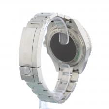 Gents Rolex Deep Sea 126660 Steel case with Blue/Black dial