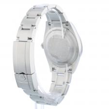 Gents Rolex Explorer 124270 Steel case with Black dial