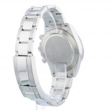 Gents Rolex Daytona 116520 Stainless Steel case with White dial