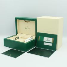 Gents Rolex Submariner Date 116610LN Steel case with Black dial