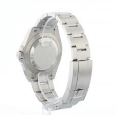 Gents Rolex Air King 126900  case with Black dial