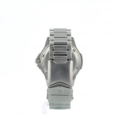 Ladies Tag Heuer Professional WF1211 Steel case with Grey dial