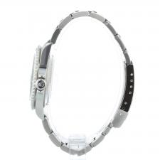 Gents Rolex Submariner Date 16610LV Steel case with Black dial