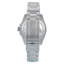 Gents Rolex Submariner Date 126610LN Steel case with Black dial