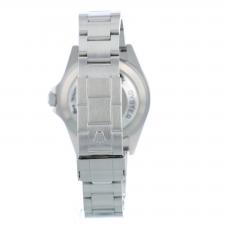 Gents Rolex Sea Dweller 16600 Steel case with Black dial