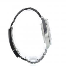 Gents Rolex Submariner Date 126610LN Steel case with Black dial