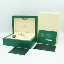 Gents Rolex Submariner Date 116613LN 18ct Yellow Gold   Stainless Steel case with Black dial