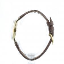 Gents Tudor Dress   9 CT case with Gilt dial