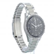 Gents Omega Speedmaster 311.30.40.30.01.001 Steel case with Black dial