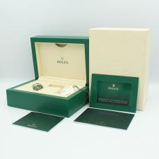 Gents Rolex Daytona 116503 18ct Yellow Gold   Stainless Steel case with White dial