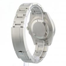 Gents Rolex Submariner Date 126610LN Steel case with Black dial