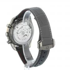 Gents Omega Speedmaster 311.63.44.51.99.001 Ceramic case with Meteorite   dial